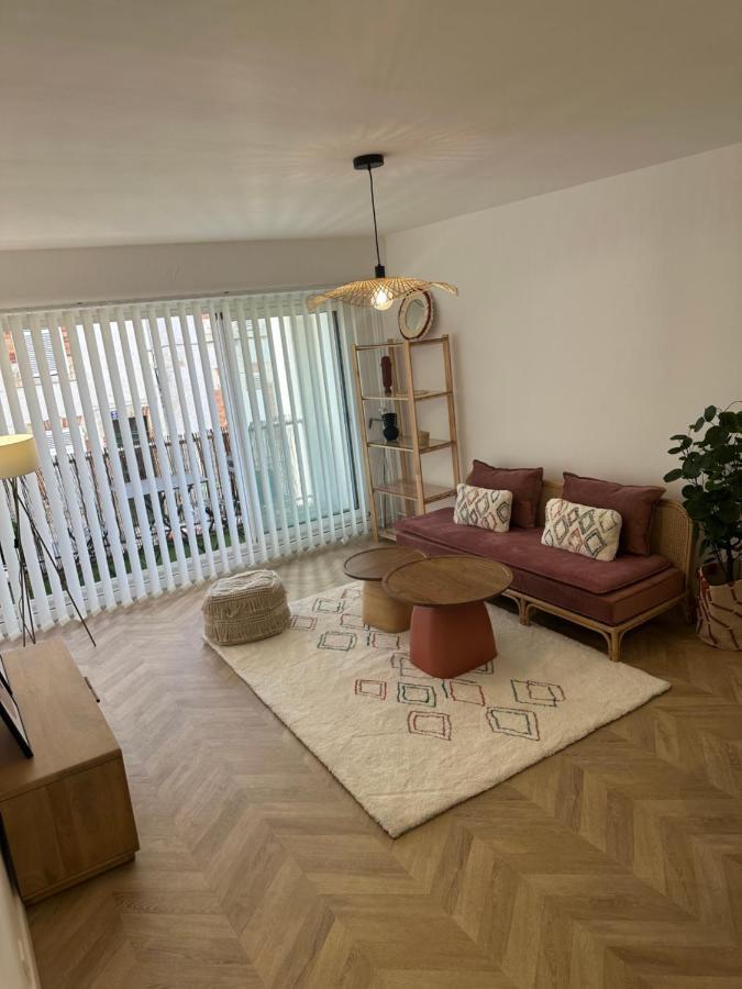 Superbe F4 Hyper Centre/ Parc Pasteur Appartement Orléans Buitenkant foto
