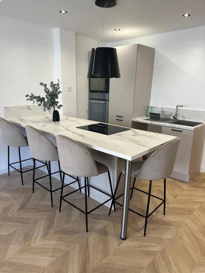 Superbe F4 Hyper Centre/ Parc Pasteur Appartement Orléans Buitenkant foto