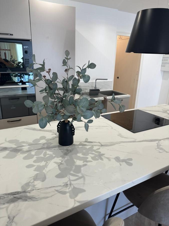 Superbe F4 Hyper Centre/ Parc Pasteur Appartement Orléans Buitenkant foto